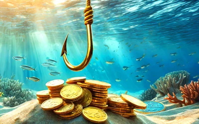Big Fishing Fortune