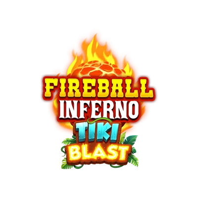 Fireball Inferno Tiki Blast