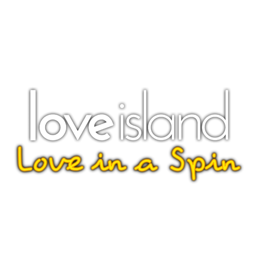 Love Island Love in a Spin
