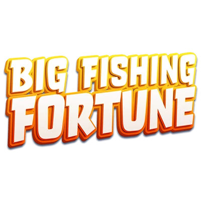 Big Fishing Fortune
