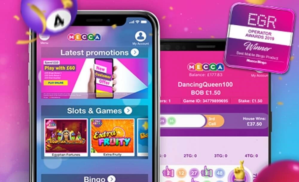 Mecca Apps