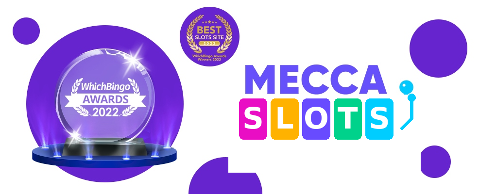 Mecca Slots