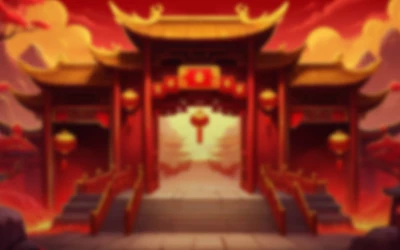 Tale of the red Dragon