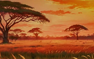 Safari Kingdom